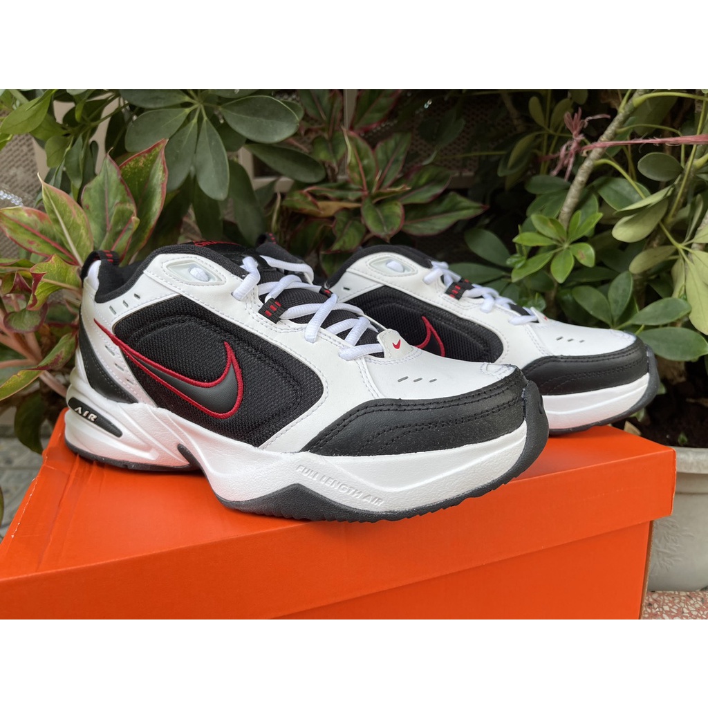 Sneaker Nike AIR Monarch IV man size 42-43