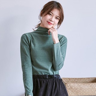 Áo Len giữ nhiệt Monte túi zip