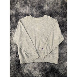 Áo sweater 2hand nam nữ dày dặn-áo nỉ 2hand nam nữ dày dặn-áo swt 2hand nam nữ-áo nỉ 2hand nam nữ siêu đẹp Champ!