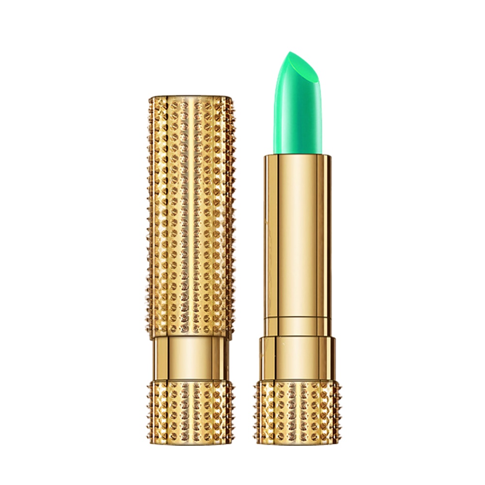 Son Môi Dạng Thạch Pha Lê Thay Đổi Màu Sắc Theo Nhiệt Độ Lâu Trôi Dưỡng Ẩm Và Nuôi Dưỡng Môi JP5