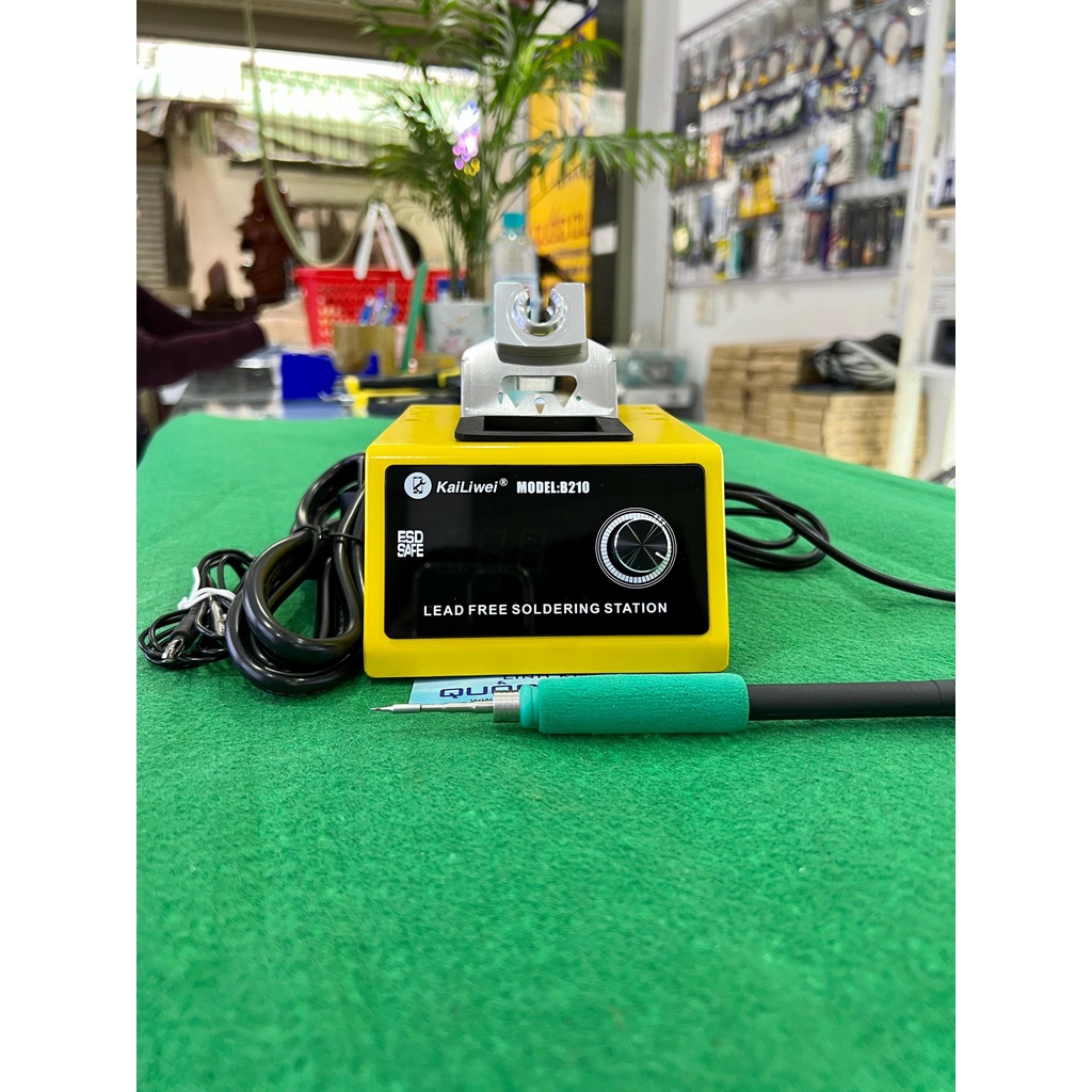 Máy hàn KaiLiWei B210