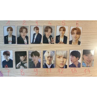 [OFF] TỔNG HỢP CARD BO GÓC BTS DICON 101