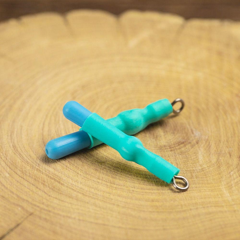 Bộ 30 Phao Câu Cá Trong Suốt Cỡ Nhỏ Tiện Dụng