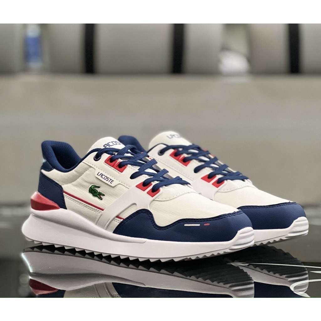 Giày Thể Thao Lacoste (FullBox)