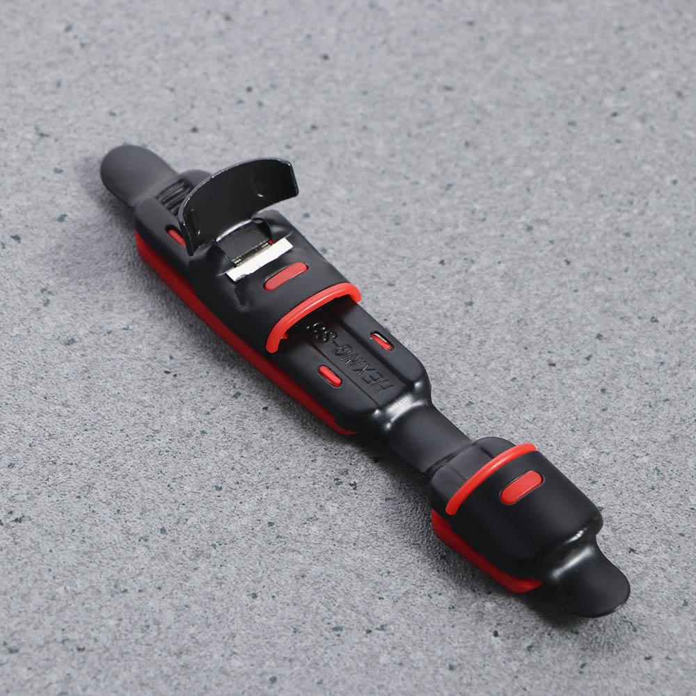 Giá Đỡ Cần Câu Cá Bằng Kim Loại Tùy Chỉnh Tiện Dụng