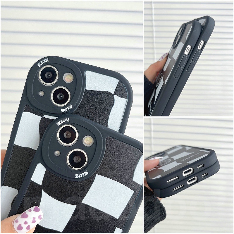 VIVO V25 Y22 Y22S Y21 Y20 Y20i V23 V23E V21E 4G Y12S Y20S G Y12A Y21T Y21S Y33S Y33T Y15S Y15A Y50 Y30i Y16 Y51 Y31 Y53S Y75 Y72 Y52 T1 5G Y01 Y19 S1 Y17 Y15 Y12 Y3S V11i Y93 Y95 Y91i Y91C Y1S Y85 V20 V15 Pro V9 V5 2021 2022 Smile Face Phone Case XPN 37