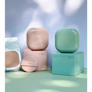 [SALE LỖ DỌN KHO DATE NGẮN] Phần nước LN NEO CUSHION