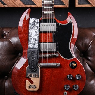 [Tone Lab] [HCM] Dây đeo đàn guitar strap MPD2 MPS2 Polyester Levy's (Made in Canada)