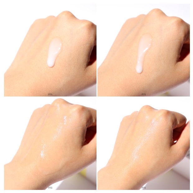 Tinh chất sáng da mờ thâm nám Ample:N Blemi Shot Ampoule 50ml