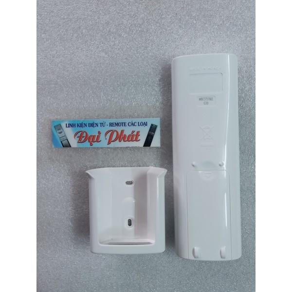 Điều Khiển Máy Lạnh LG JETCOOL ( Hàng Chính Hãng Mới 100% )