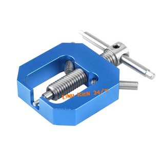 Vam cảo mini tháo bánh răng động cơ rc chất liệu hợp kim