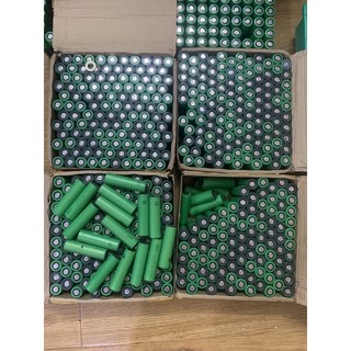 Cell sony vtc5-vtc5d tháo khối xả 35a như mới