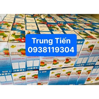 Rau câu cá dẻo Hiệp Long 12 gói