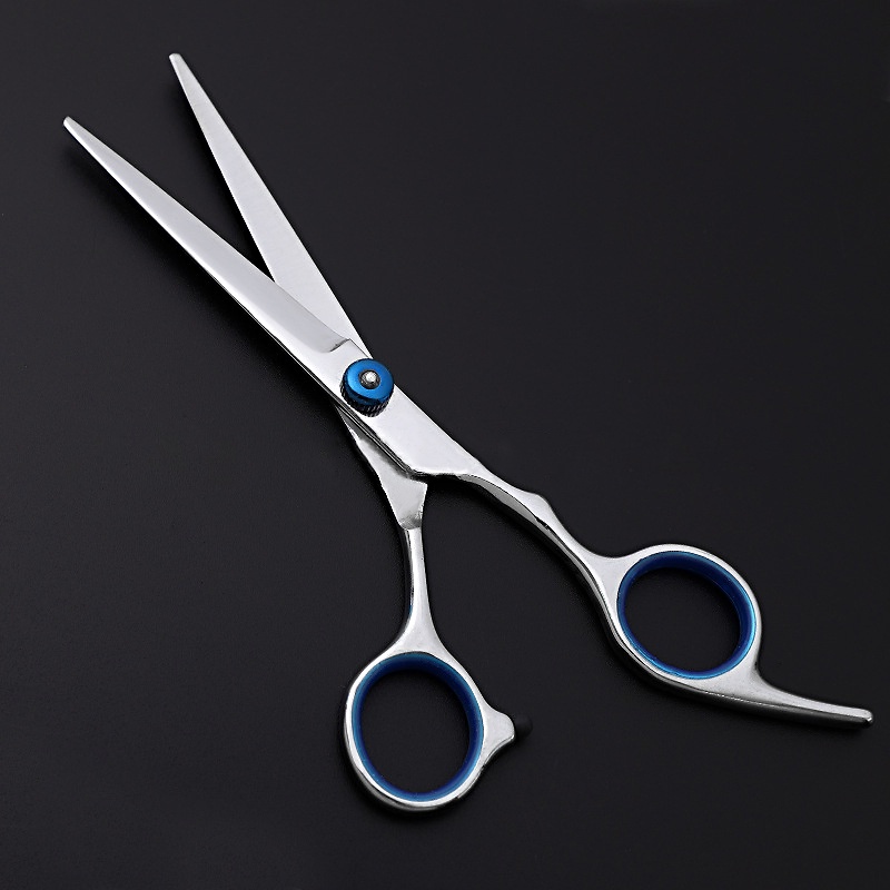 Kéo Cắt Tóc 6 Inch Chuyên Nghiệp Cho Thợ Làm Tóc