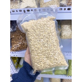 Yến Mạch Cán Mỏng Nguyên Chất Đức