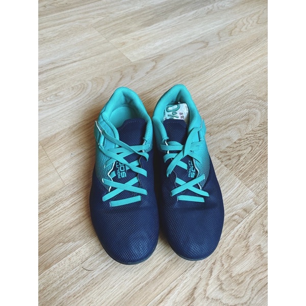 Thanh lý Giày đá bóng sân cỏ tự nhiên KIPSTA-Trẻ em