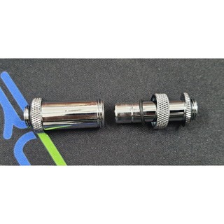 Tản nhiệt nước custum Fitting Fit thiên văn