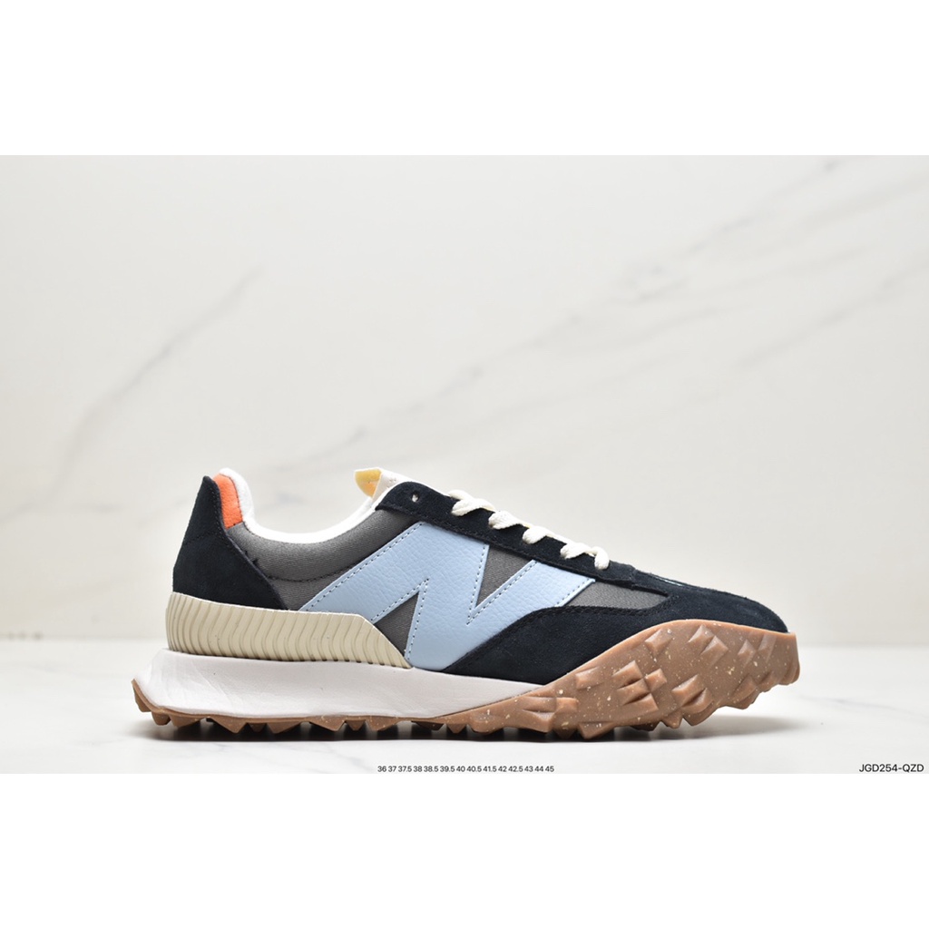 GIÀY SNEAKER MÃ SẢN PHẨM: UXC72QA_New Balance XC72"Art of Nothing"_FULL BOX_FREE SHIP TOÀN QUỐC