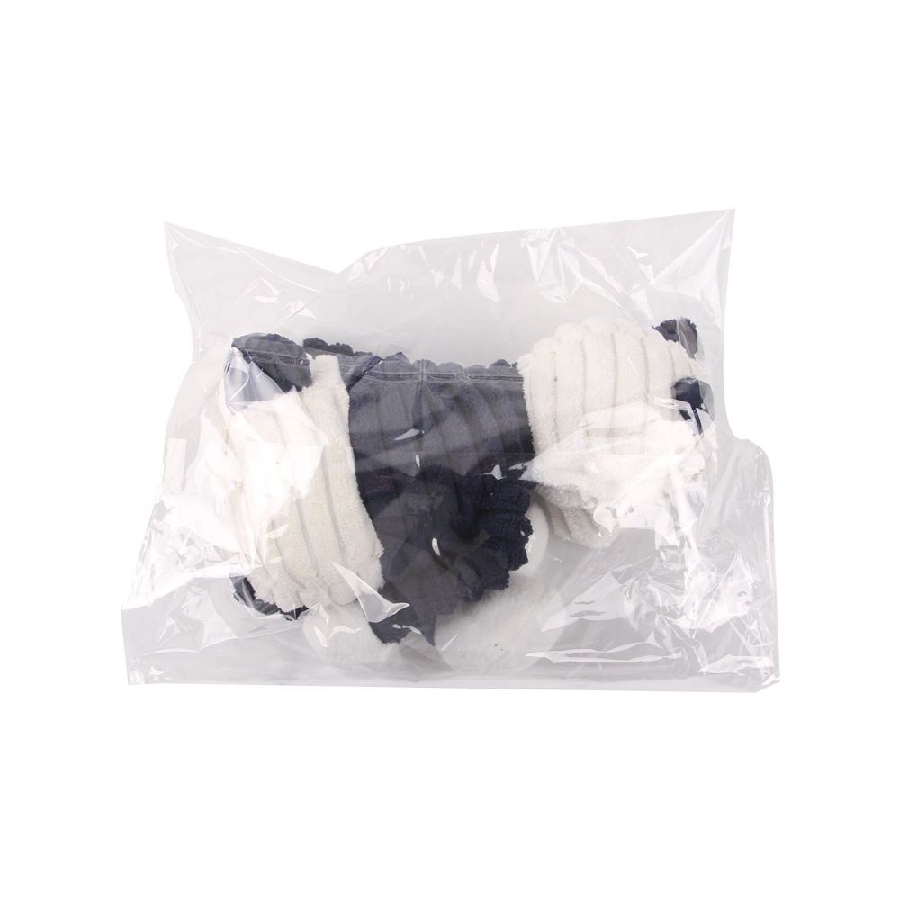 Đồ Chơi Tương Tác Với Mèo Hình Gấu Trúc Trắng Đen Có Âm Thanh Vui Nhộn