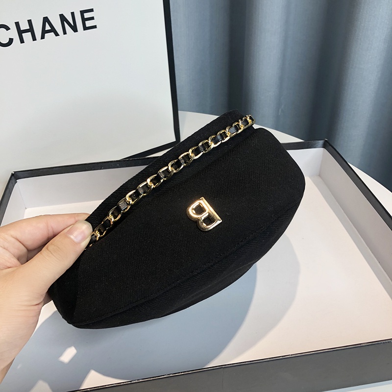 Mũ Beret Thời Trang Cho Nữ