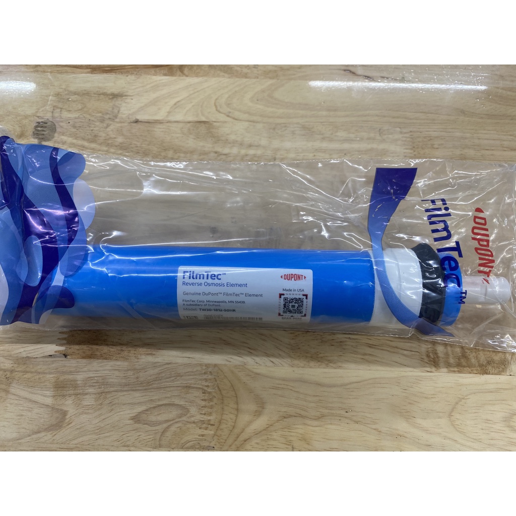 Màng lọc RO Dow Filmtec 50HR - máy lọc nước RO