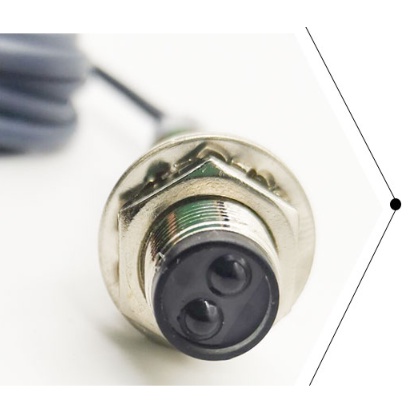 CẢM BIẾN QUANG E3F1-DS5C4 NPN 12- 32VDC  NPN