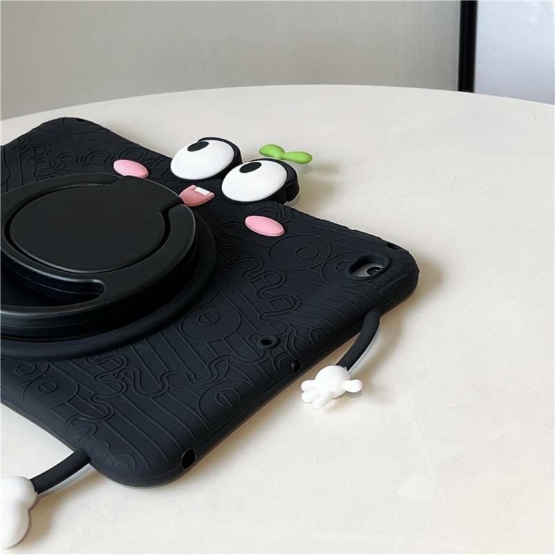 Ốp Máy Tính Bảng Có Dây Đeo Cho iPad 10.2 "10.9" MINI / Air 1 2 / Pro 9.7 / Air 4th 5th 6th 7th 8th 9th 10th Gen 2020 2022