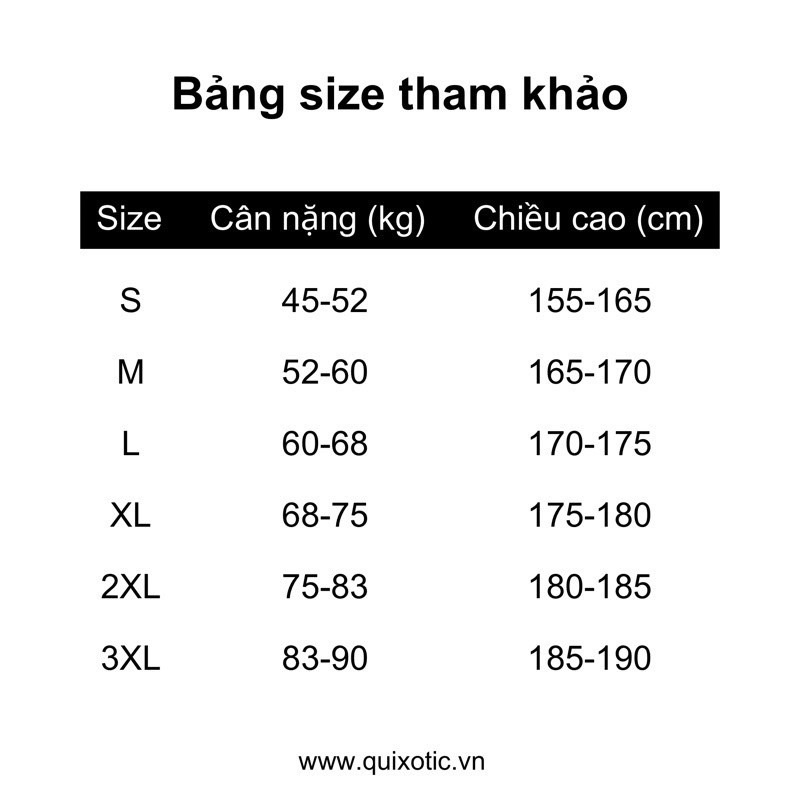 Quần jean có zipper sau ống phong cách streetwear Quixotic