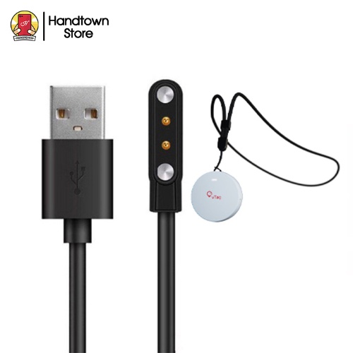 Dây Cáp Sạc USB Thay Thế Định Vị Thông Minh Vtag Viettel Handtown