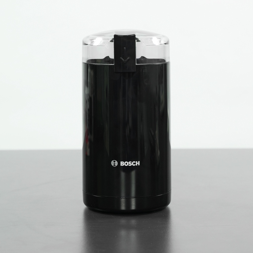 Máy xay cà phê Bosch Haushalt TSM6A013B nội địa Đức máy xay cafe tự động Cao Cấp GermanySnT 400005