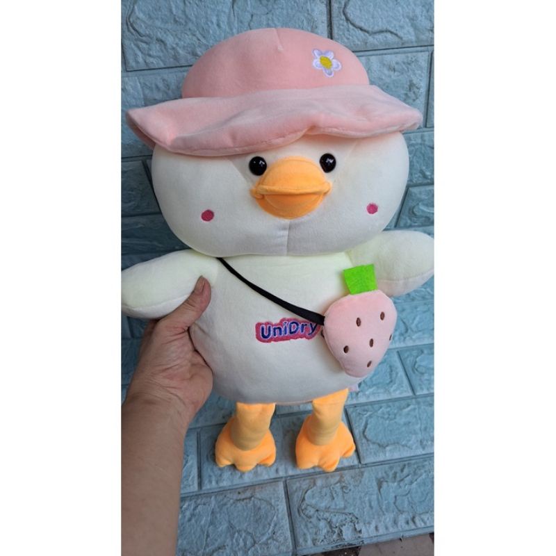 Thú bông unidry các loại