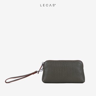 Clutch Da Thật LECAS SON