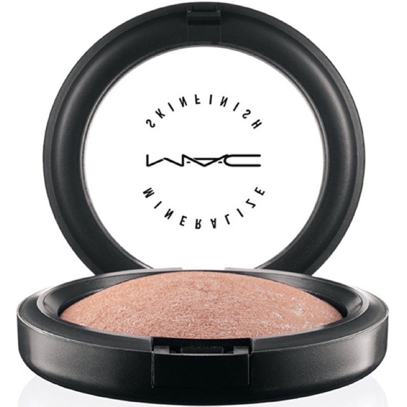 HIGHLIGHT MAC MINERALIZE