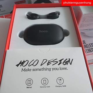 Tai nghe Bluetooth nhét tai Hoco ES 35