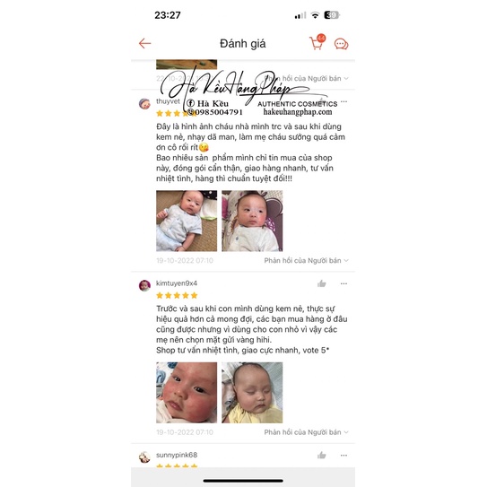 Kem nẻ Glycerol - Dexeryl 250g