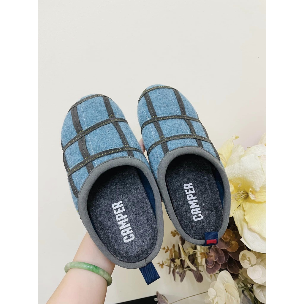 Dép lông Camper chính hãng