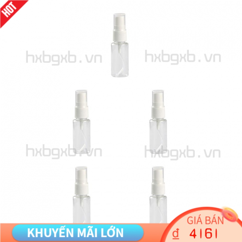 1 / 2 / 3 / 5 2 / 7 Chai Xịt Phun Sương Cho Thú Cưng 10-200ml