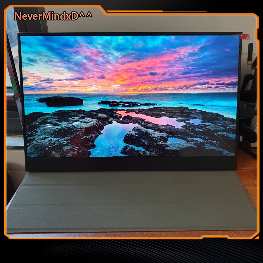 Màn hình di động 15.6 inch 4K IPS