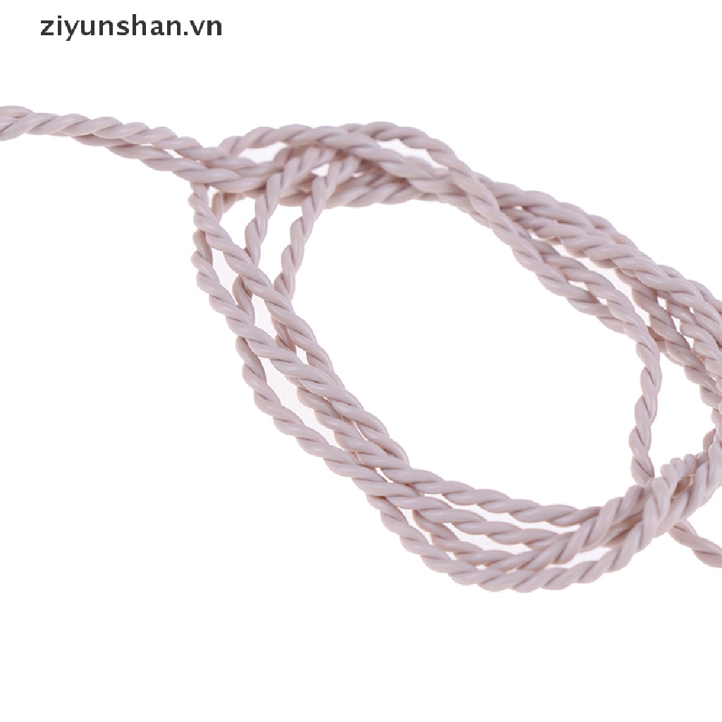Dây Cáp Sơ Cứu ziyunshan + Bộ Nhận Tín Hiệu Hỗ Trợ Loa