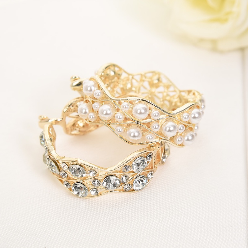 Giá Đỡ Đính Đá Trang Trí Móng Vuốt Sang Trọng