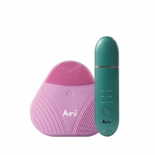  Combo Làm Sạch Hiệu Quả Giúp Da Mịn Màng AINI BOX