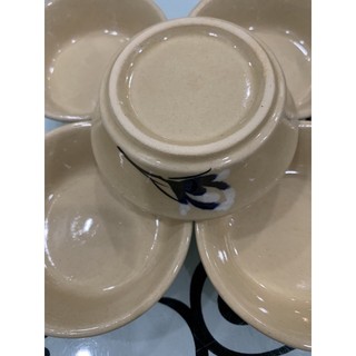 chén nước chấm bao đẹp
