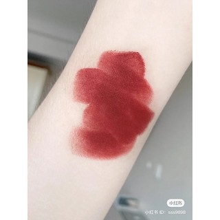 Son lì Nars Mona 9497 vỏ đen full size