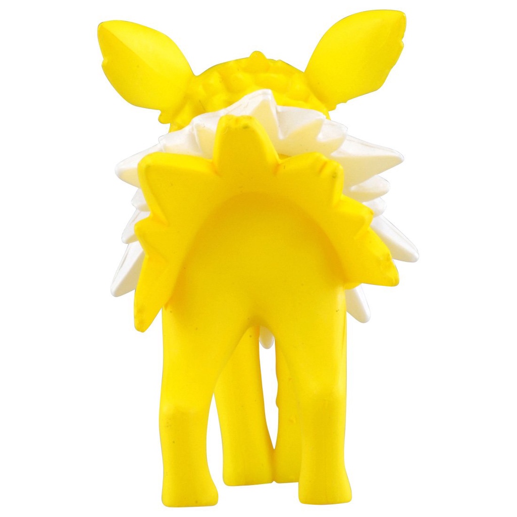 Mô hình Pokemon Moncolle EX #60 Jolteon 599333 Fullbox Chính Hãng Takara Tomy - Victoys