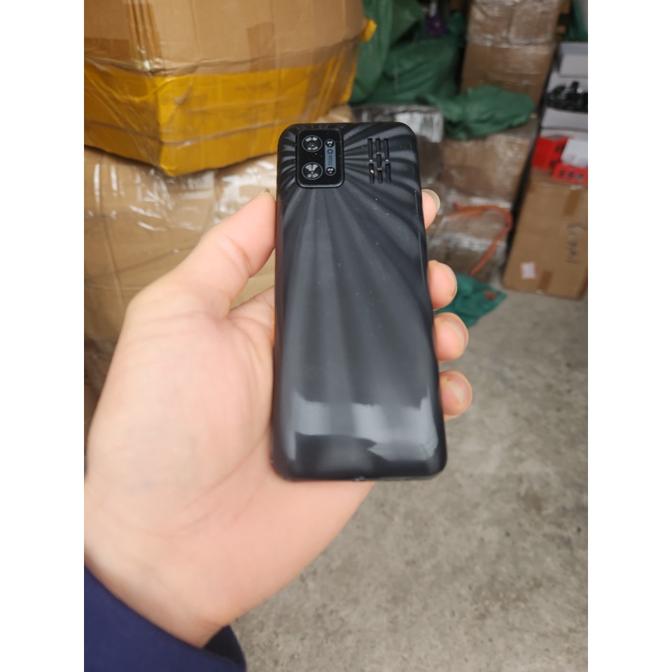 Điện Thoại Nokia F6 3 sim 3 sóng Pin Trâu Sóng Khỏe BH 12 Tháng