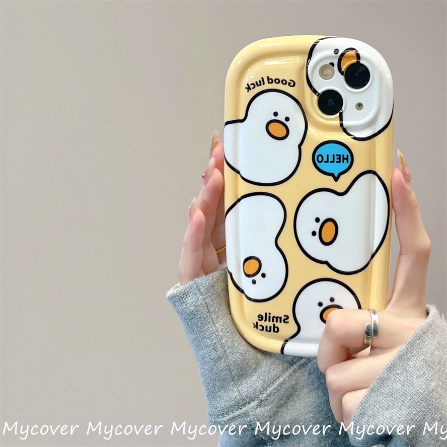 Ốp Điện Thoại Silicon Mềm In Hình May Mắn Bảo Vệ Camera Cho iPhone 14 13 12 11 Pro Max X Xr Xs 8 7 6 Plus SE 2020