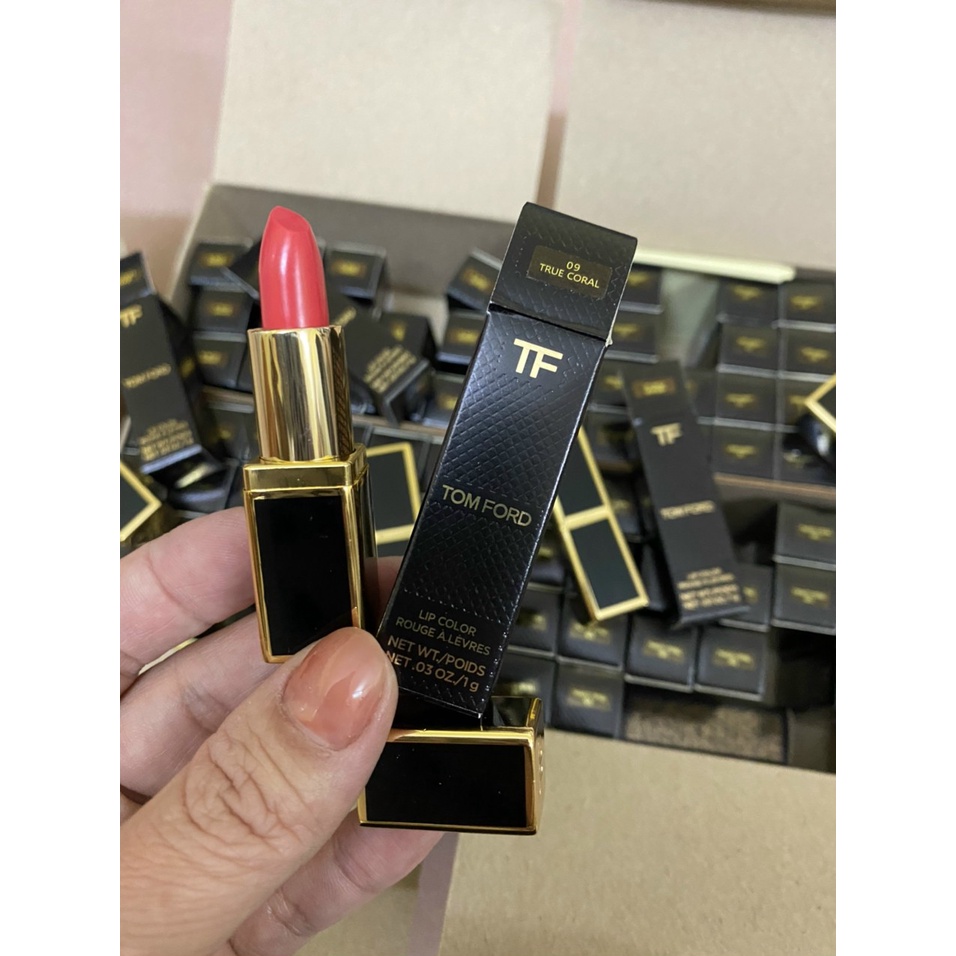 Son Tom Ford mini màu 09 02 15 07 16