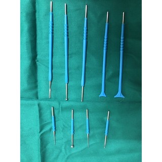 Đầu đốt thẩm mỹ, sản khoa