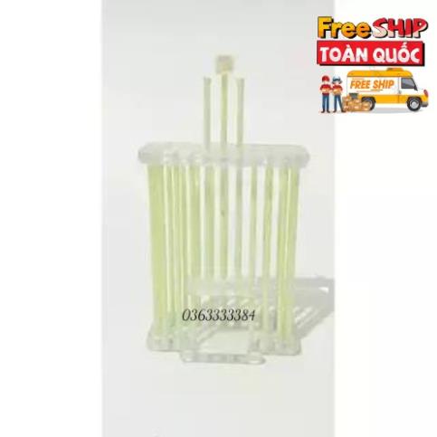 Rọ dế cho chim chào mào,rọ dế chim khuyên Bigolive phụ kiện chim cảnh