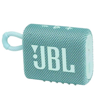 Loa Bluetooth JBL Go 3 - Loa di động chính hãng JBL Mới Nguyên seal